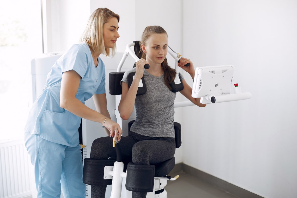 TBI Recovery Care